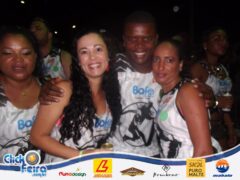 Bloco Bafo de Baco
